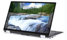 Dotykowy Dell Latitude 7400 2w1 i5-8265U 8GB 512GB SSD M.2 1920x1080 Klasa A Windows 11 Home