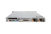 Dell R610 E5530 6x2,5 8GB RAM 1xPSU PERC 6i