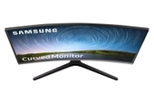 Monitor Samsung C27R500FHR 27" Curved LED 1920x1080 VA HDMI Klasa A- BZ