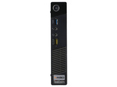 Lenovo ThinkCentre M93p Tiny USFF i5-4570T 2.9GHz 16GB 960GB SSD WIFI Windows 10 Professional