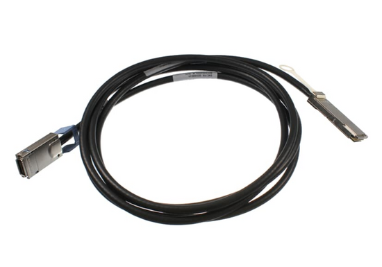 Kabel EMC 003-0080-01 40GB QSFP - CX4 3 m