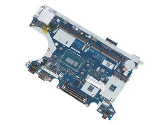 PŁYTA GŁÓWNA LA-9591P Dell Latitude E7440 USZKODZONA P3