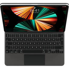 Nowa Oryginalna klawiatura iPad Pro Magic Keyboard 12,9'' Danish