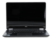 Dotykowy Dell Latitude E7270 i5-6300U 1920x1080 Klasa A- S/N: 35RWK72