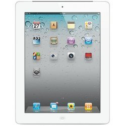 Apple iPad 4 A1460 Cellular 1GB 32GB White Powystawowy iOS