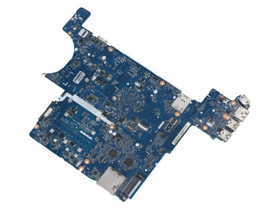 PŁYTA GŁÓWNA LA-7781P Dell Latitude E6430 USZKODZONA P2