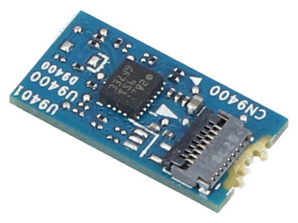 Moduł Akcelerometr G-Sensor do HP ProBook X360 11 G1 6050A2880801 U52