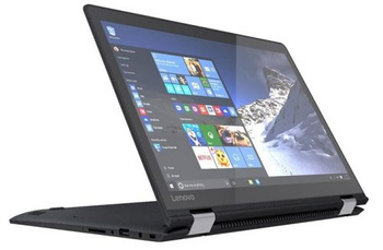 Dotykowy Lenovo Yoga 530-14IKB i5-8250U 16GB 512GB SSD 1920x1080 Klasa B Windows 11 Home