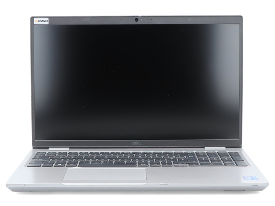 Dell Precision 3561 i7-11850H 32GB 1TB SSD M.2 1920x1080 Nvidia Quadro T600 Klasa B Windows 11 Professional