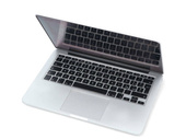 Apple MacBook Pro 13" A1502 2015r i5-5257U 8GB 128GB SSD 2560x1600 Klasa B Mac OS Big Sur