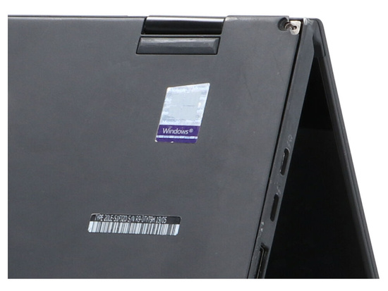 Dotykowy Lenovo ThinkPad X1 Yoga 3rd i7-8650U 16GB 512GB SSD 2560x1440 Klasa B Windows 11 Home