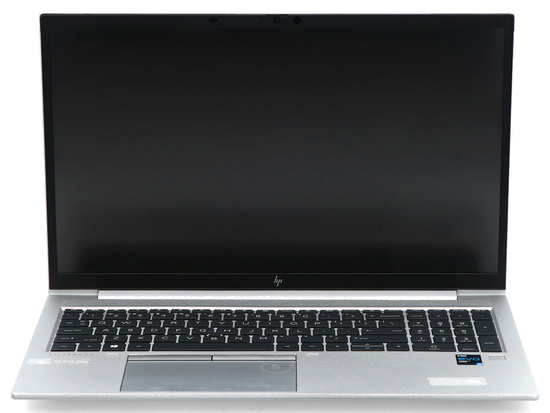 Dotykowy HP EliteBook 850 G8 i5-1145G7 32GB 1TB SSD 1920x1080 Klasa A Windows 11 Home