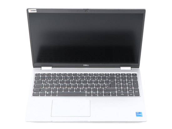 Dell Latitude 5520 i7-1185G7 1920x1080 Klasa B S/N: D4VNWG3