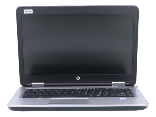 HP ProBook 640 G3 BN Intel i3-7100U 8GB 240GB SSD 1920x1080 Klasa B