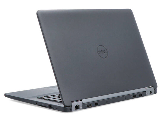 Dell Latitude E7470 i7-6600U 8GB 240GB SSD 1920x1080 Klasa A-