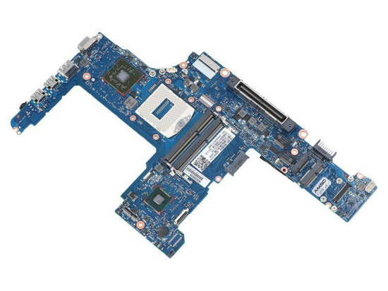PŁYTA GŁÓWNA 6050A2566401-MB-A03 HP ProBook 650 G1 USZKODZONA P13