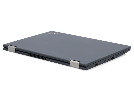 Dotykowy Lenovo Thinkpad X380 Yoga I5-8350U 8GB/512GB SSD 1920x1080 Klasa C Brak systemu SN: MP1HUK9J