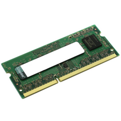 Poleasingowa Pamięć RAM Kingston 4GB DDR3 1333MHz PC3-10600s SODIMM Laptop