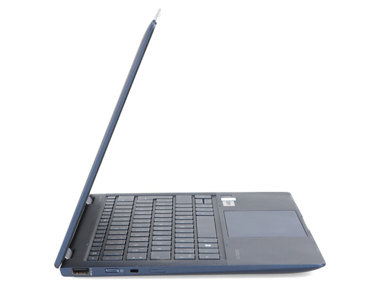 Dotykowy HP Elite Dragonfly 2w1 i7-8565U 16GB 512GB SSD 1920x1080 Klasa A- Windows 11 Professional