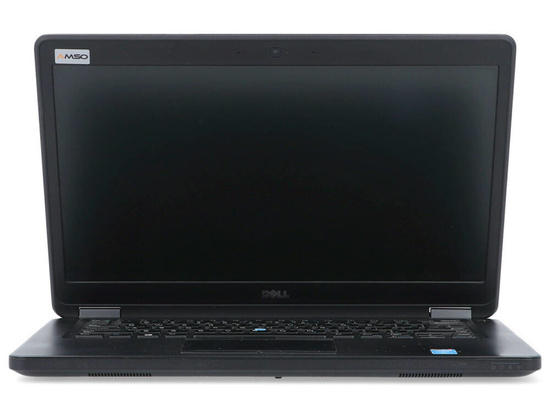 Dell Latitude E5450 i5-5300U 8GB 256GB SSD 1366x768 Klasa A- Windows 10 Professional
