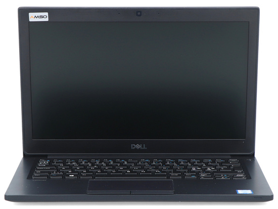 Dell Latitude 7290 i5-7300U 8GB 480GB SSD 1366x768 Klasa A Windows 10 Professional