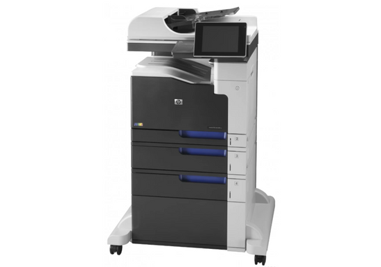 Drukarka Wielofunkcyjna HP LaserJet Managed MFP M775m 177 tysięcy stron