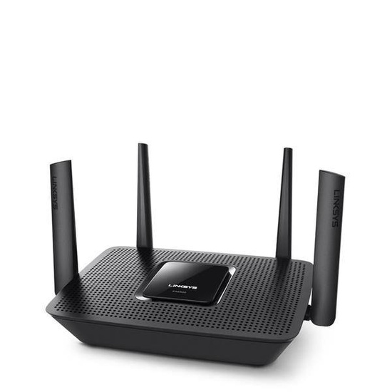 Router Linksys EA8300-EU (xDSL; 2,4 GHz, 5 GHz)