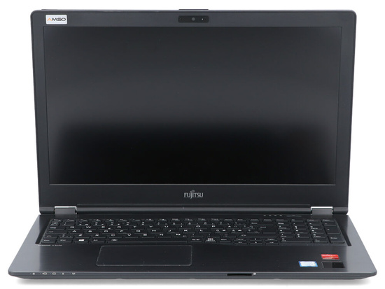 Fujitsu Lifebook U758 i5-8250U 8GB 240GB SSD 1920x1080 Klasa B