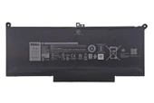 Używana Bateria Dell F3YGT do Latitude 7280 7290 60WH 7.6V 7500mAh Niska pojemność 0-14%