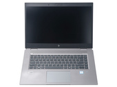 HP ZBook Studio G5 i7-9850H 32GB 1TB SSD 1920x1080 NVIDIA Quadro P1000 Klasa A- Windows 11 Professional QWERTY PL