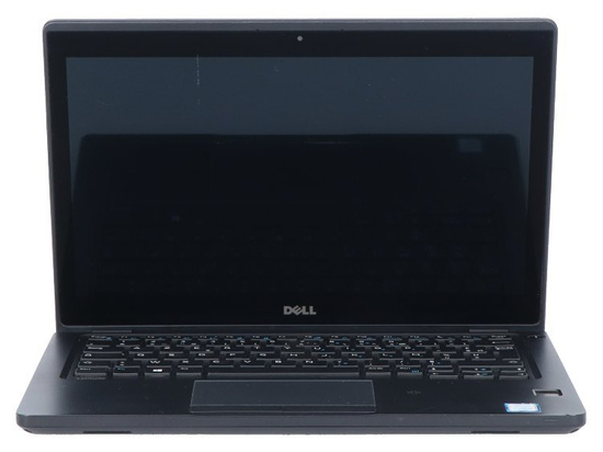 Dotykowy Dell Latitude 5280 i5-7300U 8GB 256GB SSD 1920x1080 Klasa B Windows 10 Professional