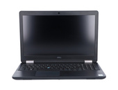 Dell Latitude E5570 i7-6600U 1920x1080 AMD Radeon R7 M360 Klasa A-