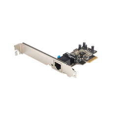 Karta sieciowa StarTech PEX100S 100 Mb/s  RJ-45 Wysoki Profil
