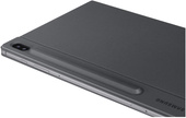 Etui Book Cover Samsung Galaxy Tab S6 Czarny