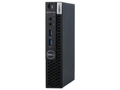 Dell Optiplex 3050 Micro i5-7500T 4x2.7GHz WIFI