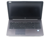 HP ZBook 15 G3 i7-6700HQ 16GB 512GB SSD 1920x1080 M1000M Klasa B Windows 10 Professional