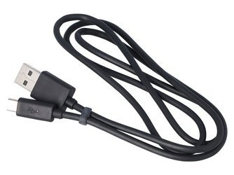 Nowy kabel micro USB - USB Dell JH28M 102cm 113C