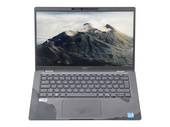 Dotykowy Dell Latitude 7420 Czarny i7-1185G7 1920x1080 Klasa B S/N: 48VQGK3