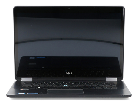 Dotykowy Dell Latitude E7470 i5-6300U 1920x1080 Klasa A S/N: 43QQNC2