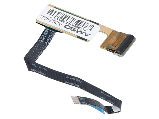 Czytnik linii papilarnych + Taśma do Lenovo Thinkpad T440 PK09000CA10 U26