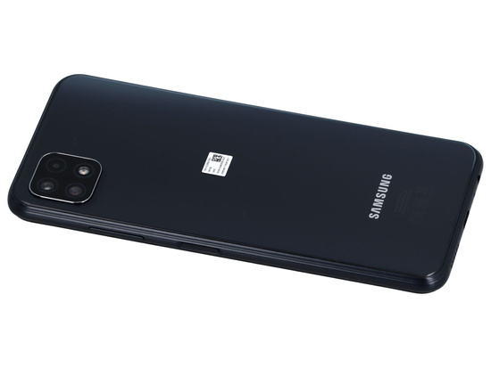 Samsung Galaxy A22 5G 4GB 64GB Gray Klasa A- S/N: R9WT70BBWWF