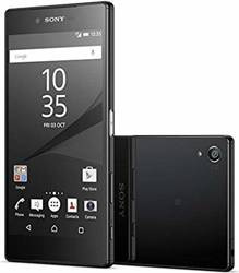 Sony Xperia Z5 Premium E6853 3GB 32GB Black Klasa A- Android