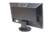 Monitor ACER V243H 24" LED 1920x1080 DVI D-SUB Czarny w Klasie A-