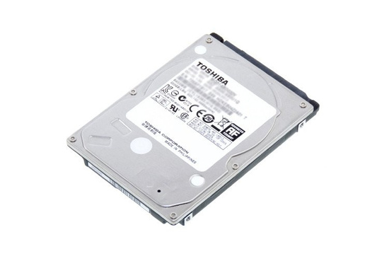 Dysk Twardy Hybrydowy Toshiba 500GB 2.5'' SSHD SATA 5400RPM A-