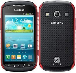 Pancerny Samsung Galaxy xCover 2 GT-S7710 1GB 4GB Red Klasa A Android L1