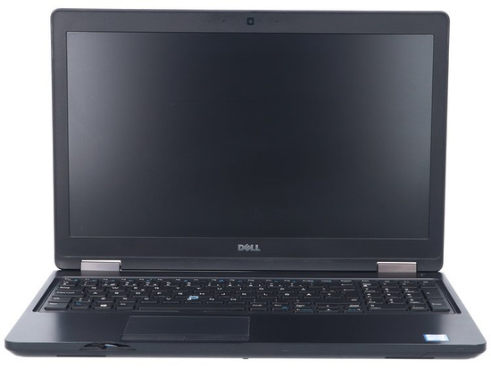 Dell Latitude 5580 i5-7440HQ 8GB 240GB SSD 1920x1080 nVidia GeForce 940MX Klasa B