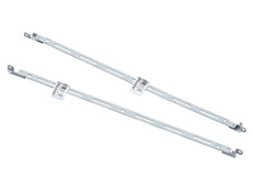 Prowadnice Matrycy do Fujitsu Lifebook S762 U49