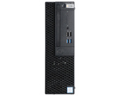 Dell Optiplex 3060 SFF i5-8500 6x3.0GHz 16GB 480GB SSD BN Windows 11 Professional