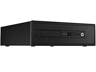 HP Elitedesk 800 G2 SFF i5-6500 3.2GHz 8GB 120GB SSD BN Windows 10 Home