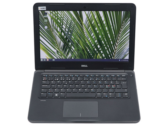 Dell Latitude 3380 i3-6006U 1366x768 Klasa A- S/N: GB9MLJ2